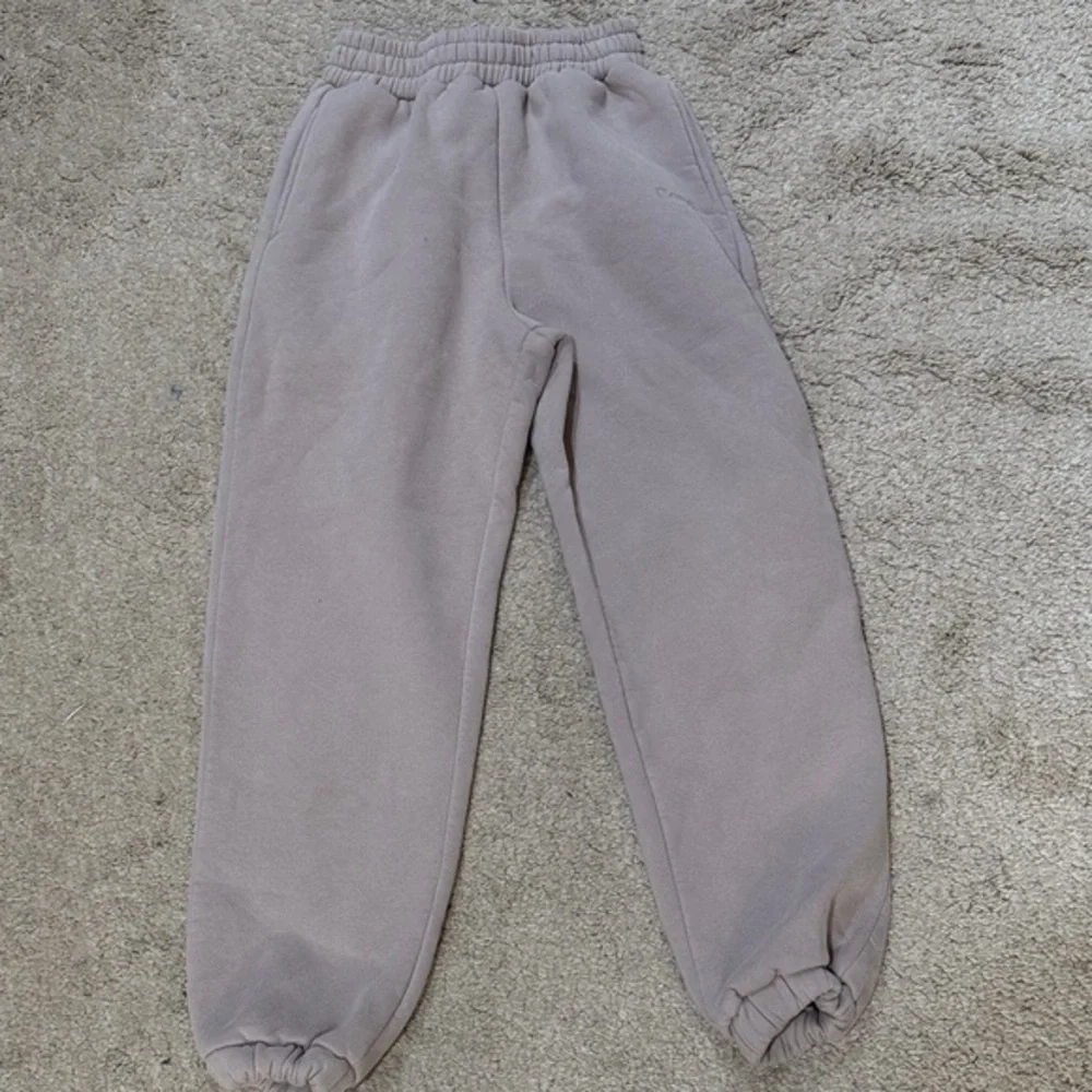 Comfrt sweatpants size S VGUC